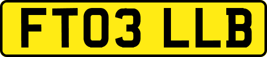 FT03LLB