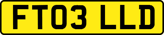 FT03LLD