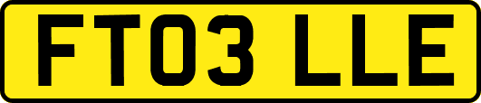 FT03LLE