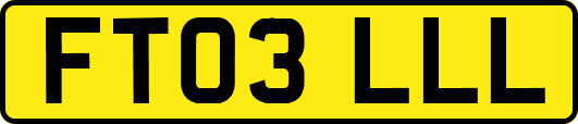 FT03LLL