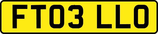 FT03LLO
