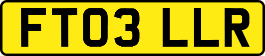 FT03LLR