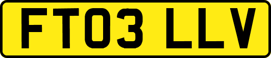 FT03LLV