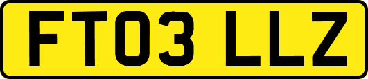 FT03LLZ