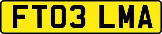 FT03LMA
