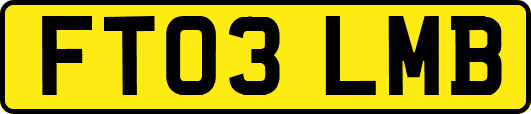 FT03LMB