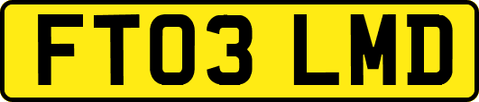 FT03LMD