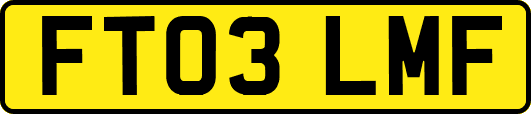 FT03LMF