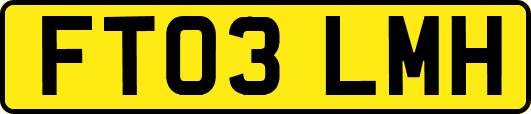 FT03LMH