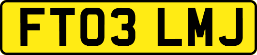 FT03LMJ
