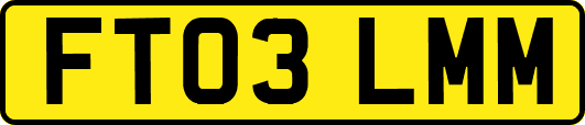 FT03LMM