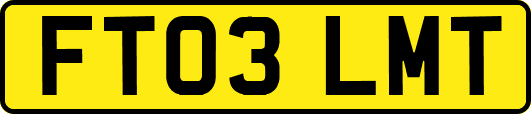 FT03LMT
