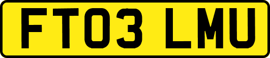 FT03LMU