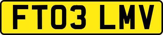FT03LMV