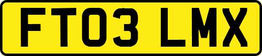 FT03LMX