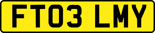 FT03LMY