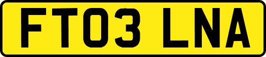 FT03LNA