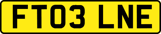 FT03LNE