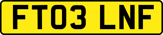 FT03LNF
