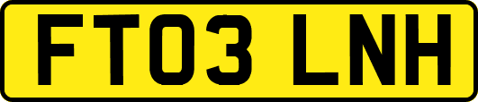 FT03LNH