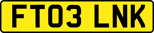 FT03LNK