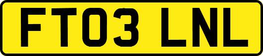 FT03LNL