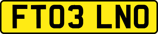FT03LNO
