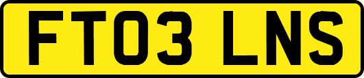 FT03LNS