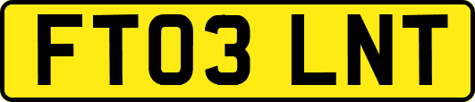 FT03LNT