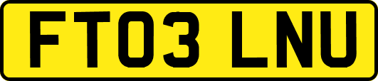 FT03LNU
