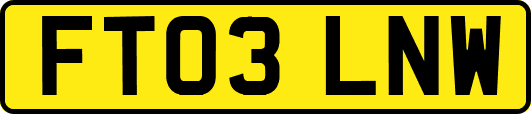 FT03LNW