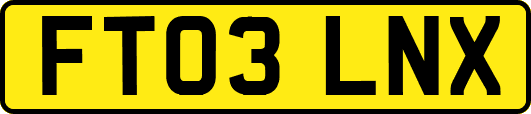 FT03LNX