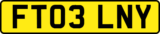 FT03LNY