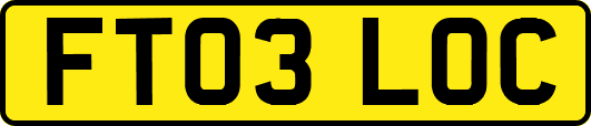 FT03LOC