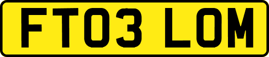 FT03LOM