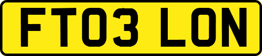FT03LON