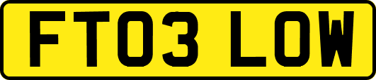 FT03LOW
