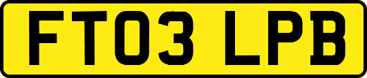FT03LPB