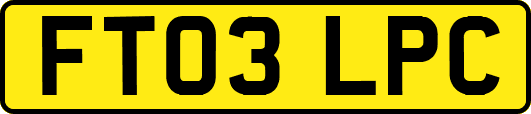 FT03LPC