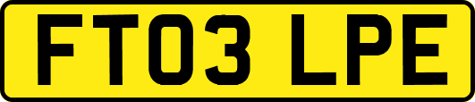 FT03LPE