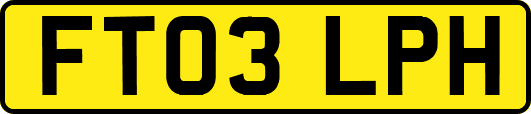 FT03LPH