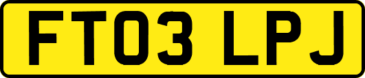 FT03LPJ