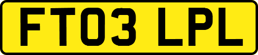 FT03LPL