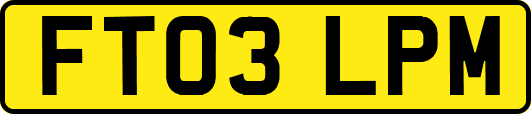FT03LPM