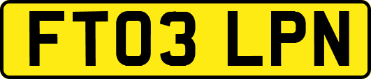 FT03LPN