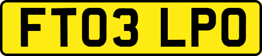 FT03LPO