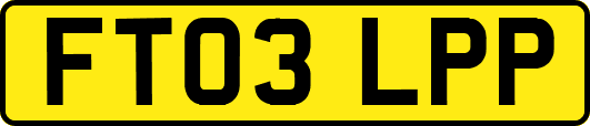 FT03LPP