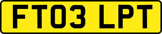 FT03LPT