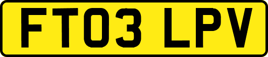 FT03LPV