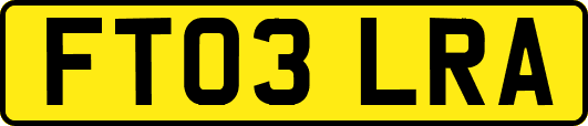 FT03LRA